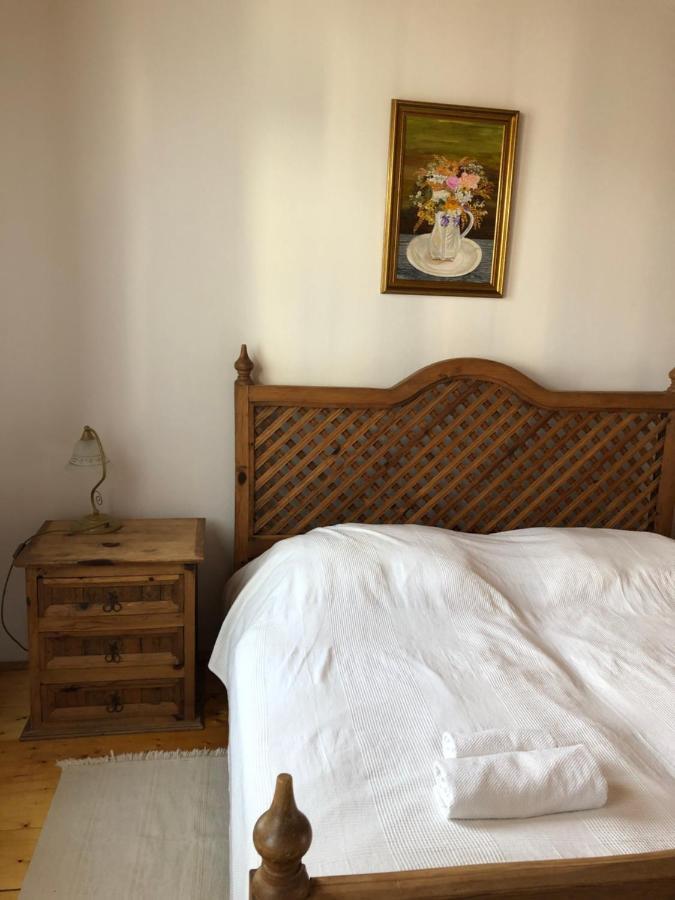 Hotel Ginti Panzio, Orseg Magyarszombatfa Exteriér fotografie